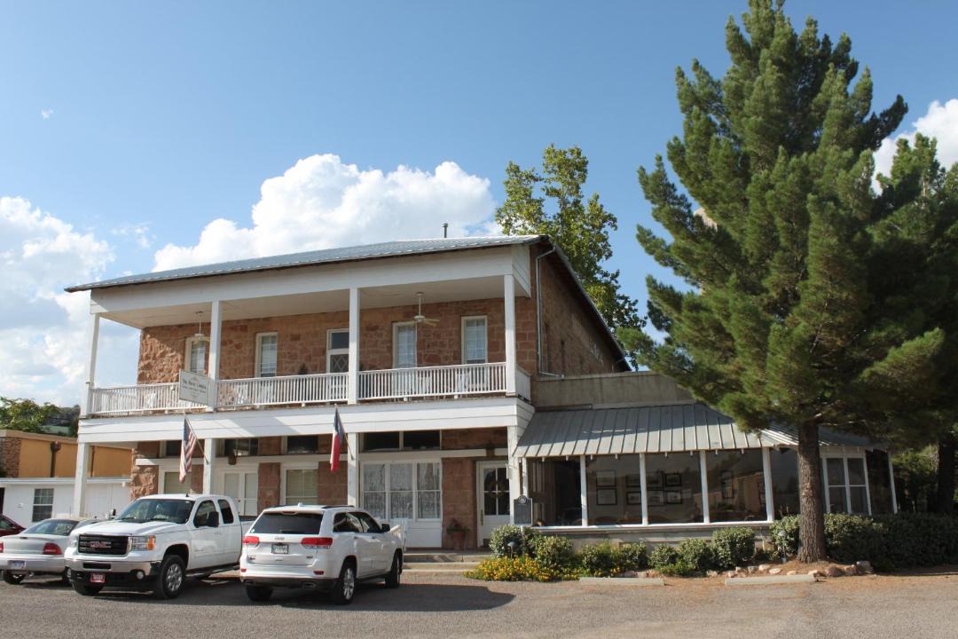 Photo of Others in Fort Davis
