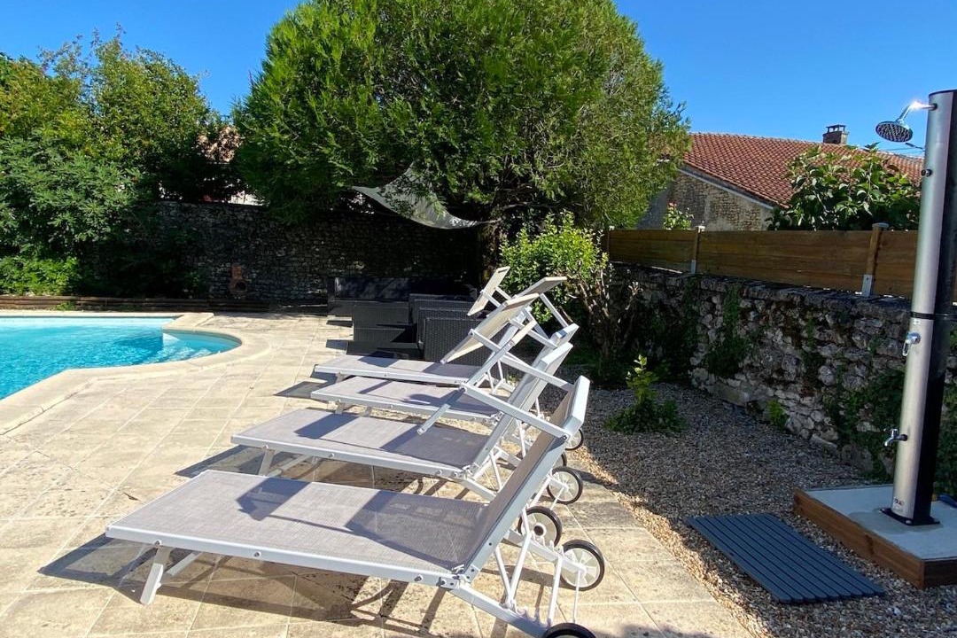 Photo of Others in Chadenac