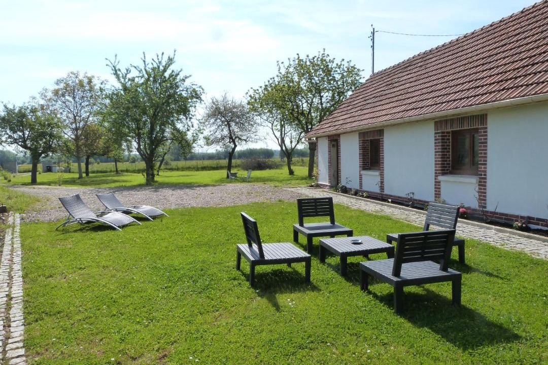 Photo of Others in Berville-sur-Seine