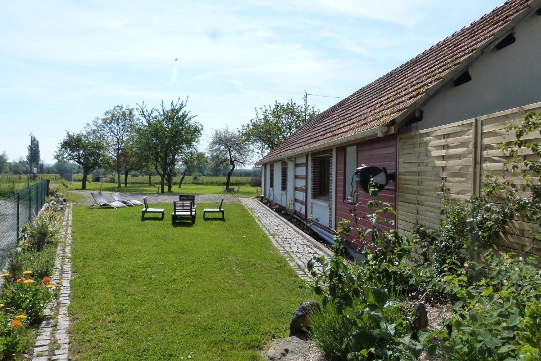 Photo of Others in Berville-sur-Seine