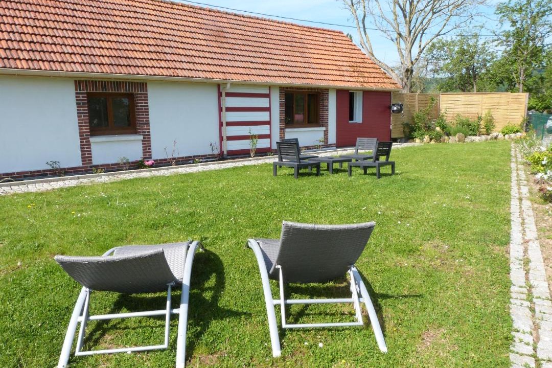 Photo of Others in Berville-sur-Seine