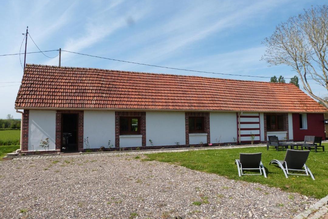 Photo of Others in Berville-sur-Seine