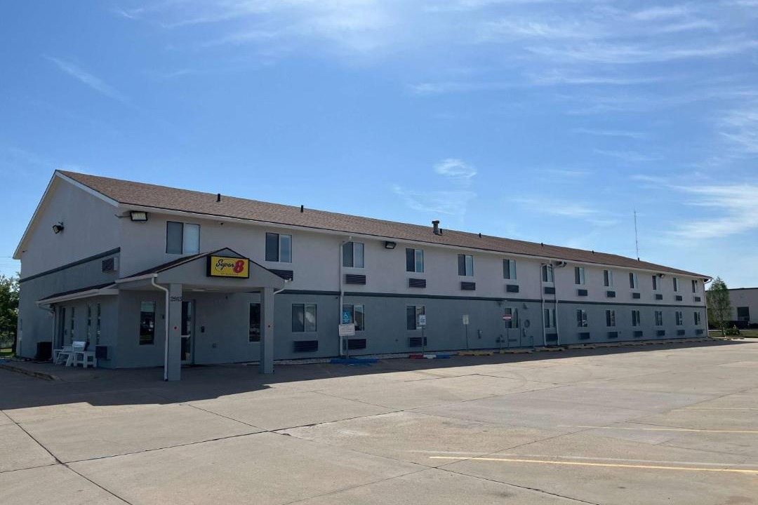 Photo of Buildings in Emporia