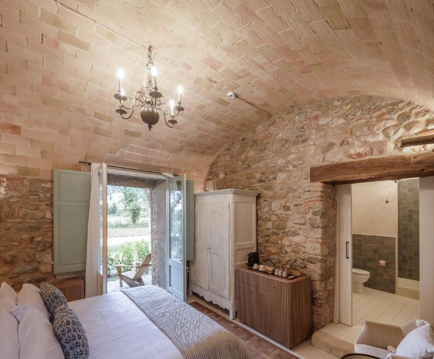 Photo of Bedroom in Perelada