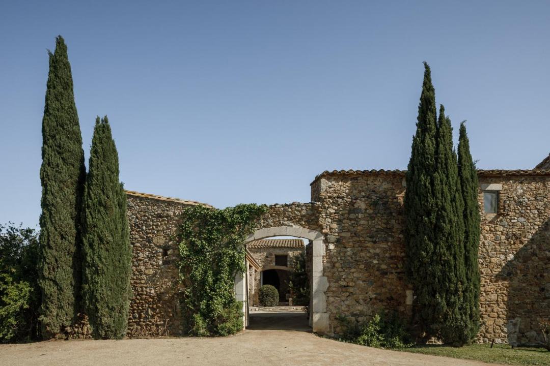 Photo of Buildings in Perelada