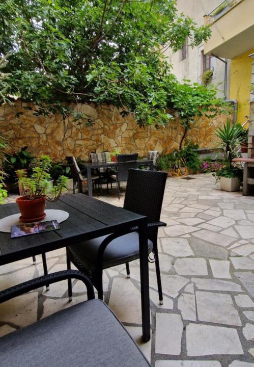 Photo of Patio Balcony in Skradin