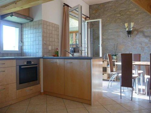 Photo of Kitchen in Granges