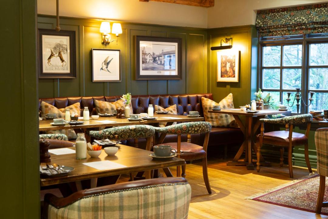 Photo of Others in Hawkshead