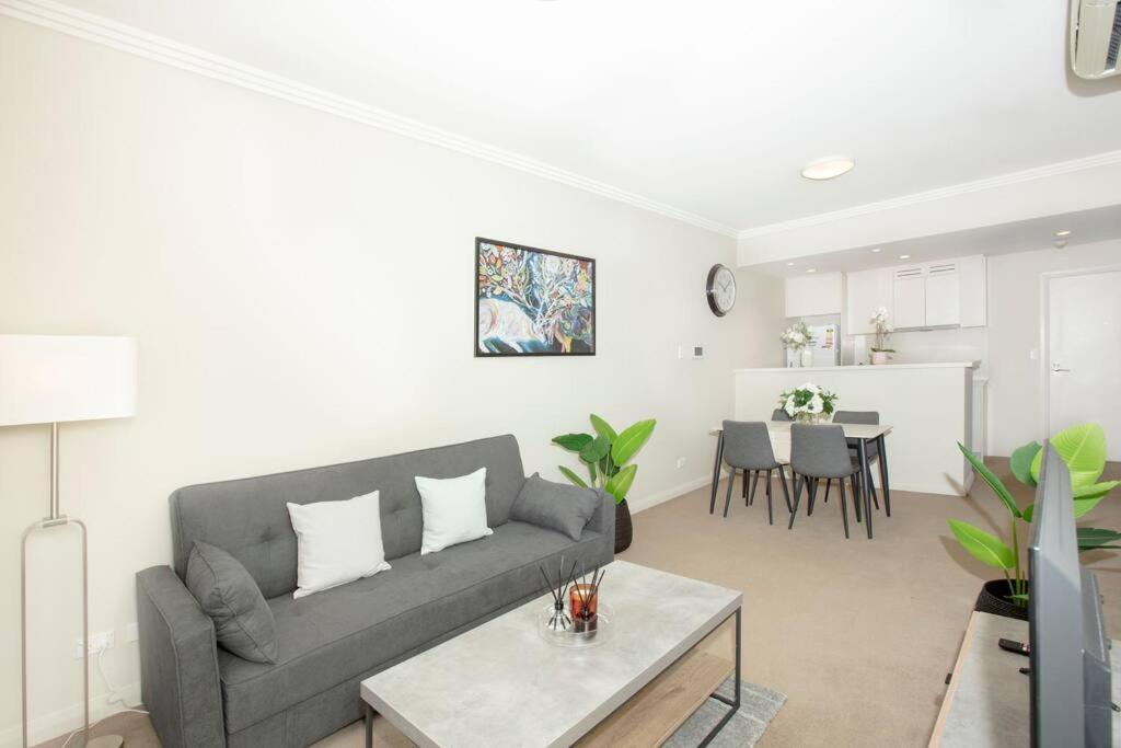 Photo of Others in Wentworth Point