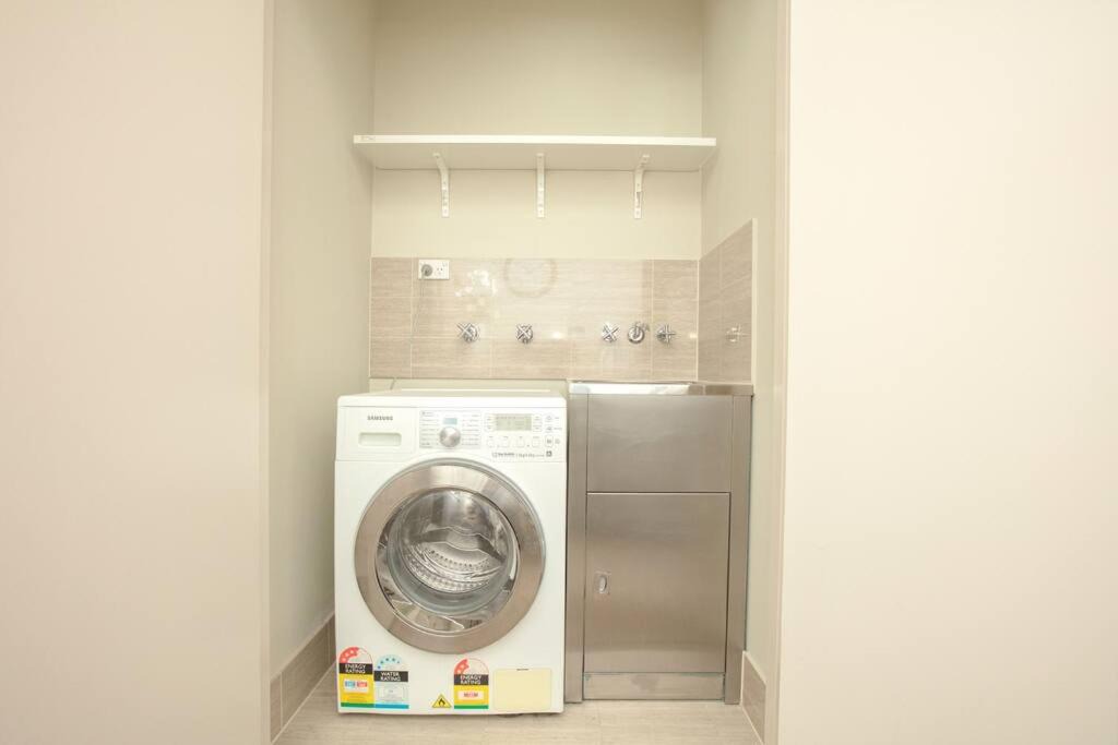 Photo of Others in Wentworth Point