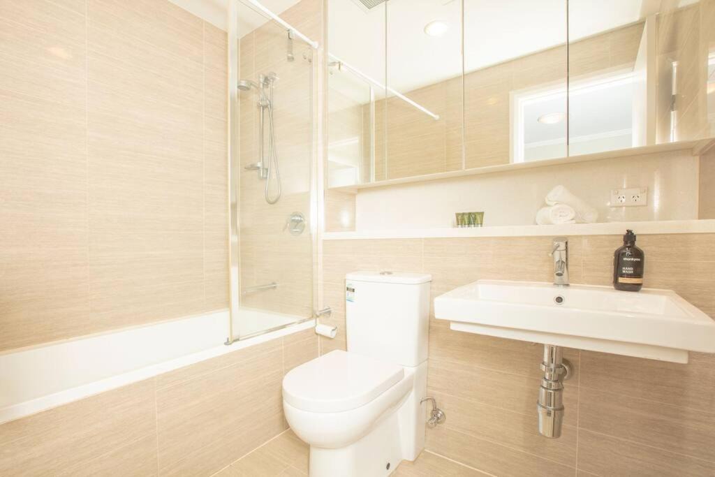 Photo of Others in Wentworth Point