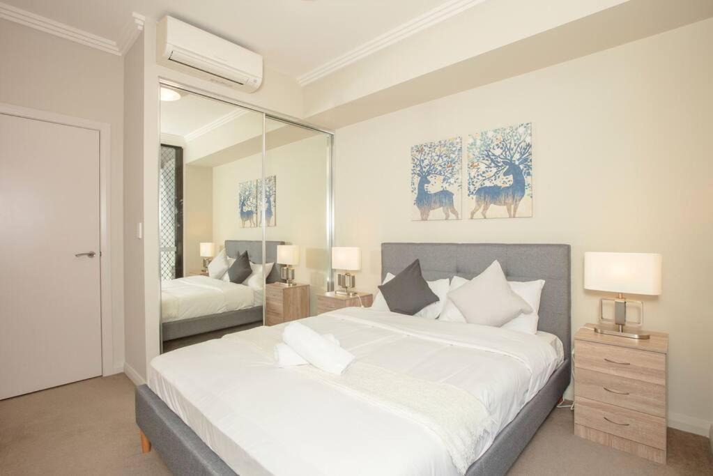 Photo of Others in Wentworth Point