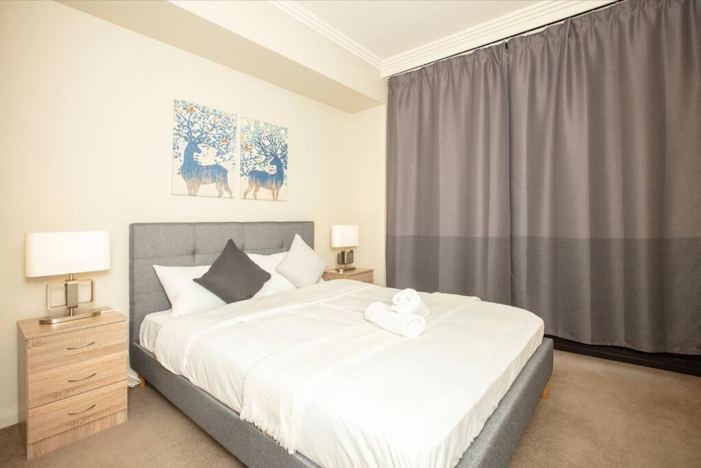 Photo of Others in Wentworth Point