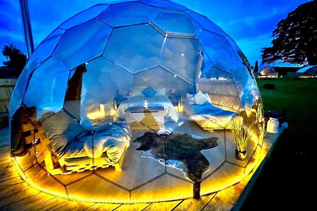 Photo of Others in Earby