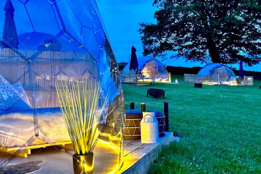 Photo of Others in Earby