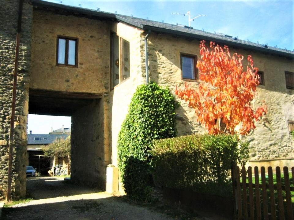 Photo of Others in Palau-de-Cerdagne
