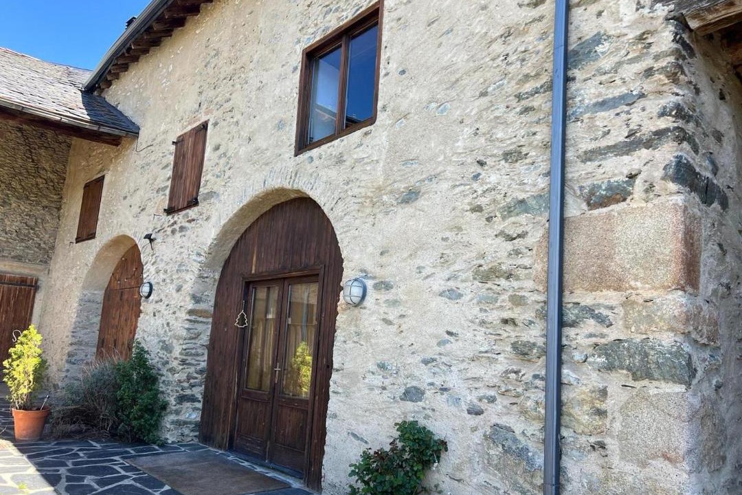 Photo of Others in Palau-de-Cerdagne