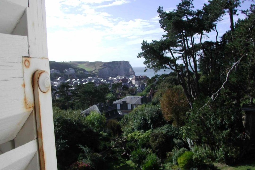 Photo of Others in Etretat