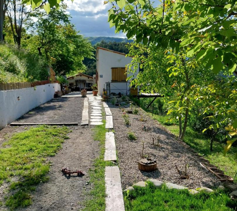 Photo of Others in Entrevaux