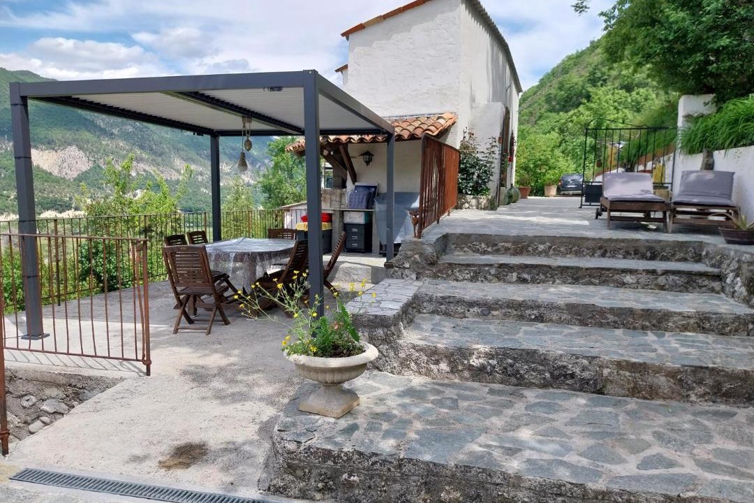 Photo of Others in Entrevaux