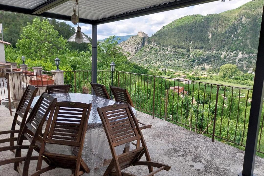 Photo of Others in Entrevaux