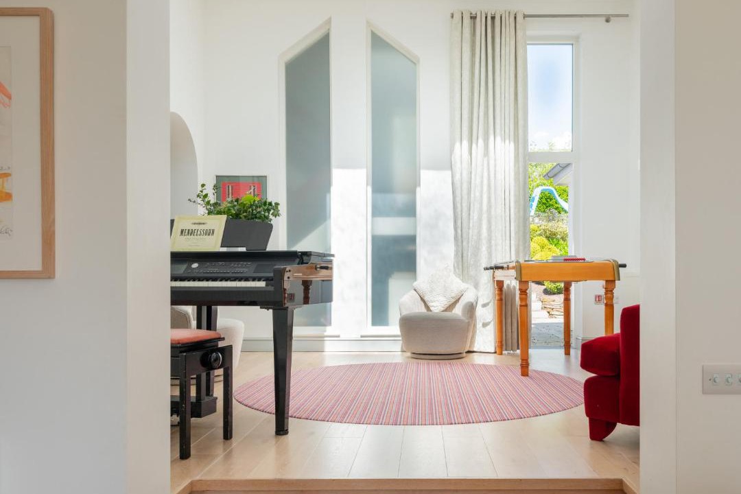 Photo of Others in Rock