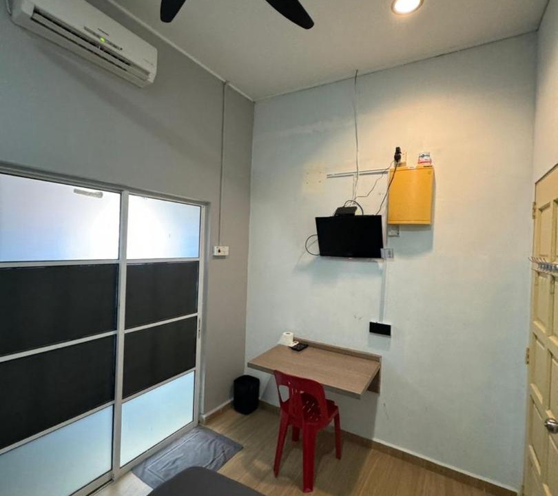 Photo of Others in Kampung Merbau Patah