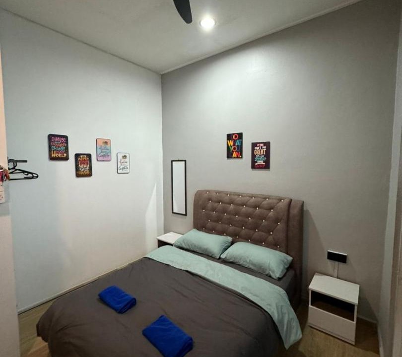 Photo of Others in Kampung Merbau Patah