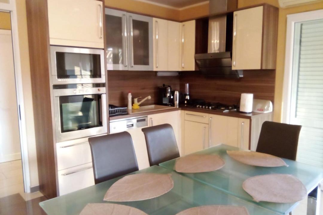 Photo of Kitchen in Gajac