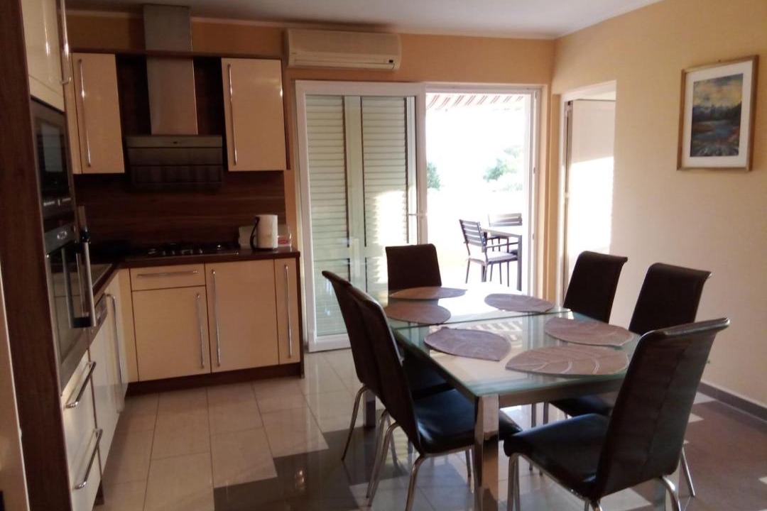 Photo of Kitchen in Gajac