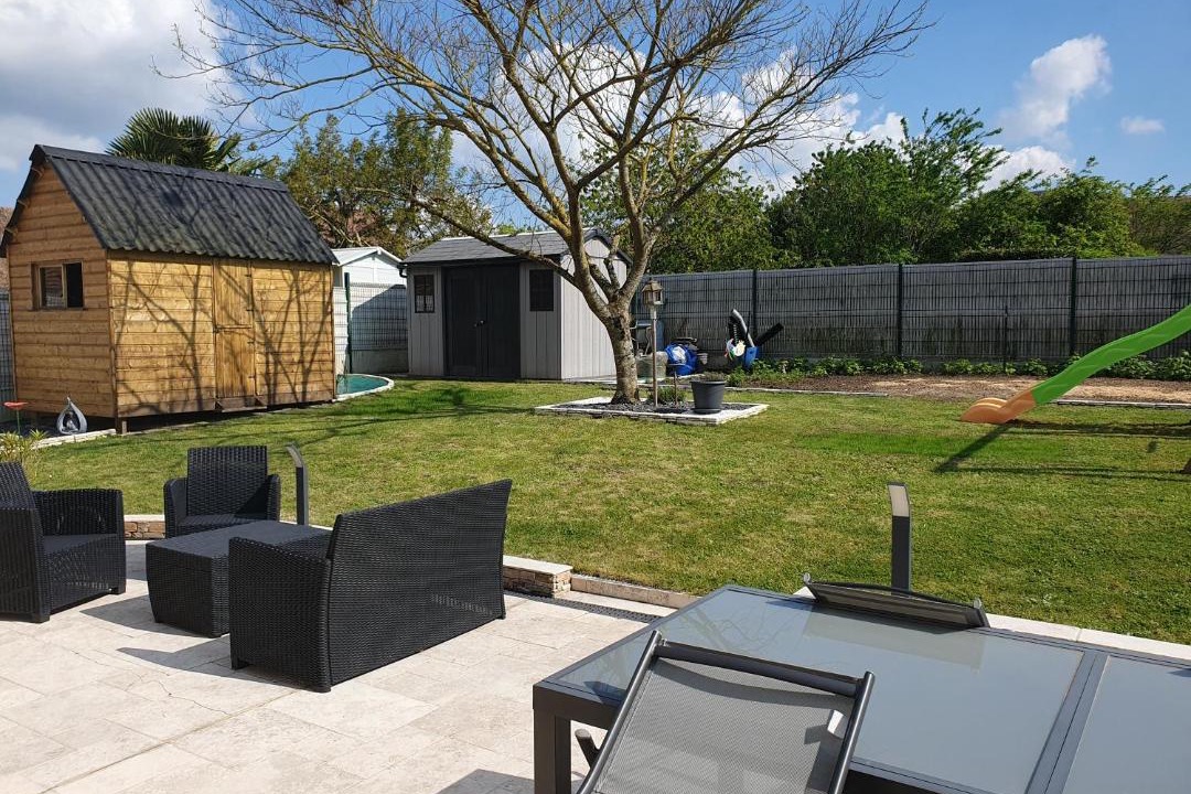 Photo of Others in Saint-Gervais-en-Belin