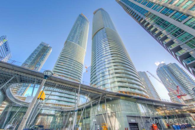 Photo of Others in Toronto Entertainment District