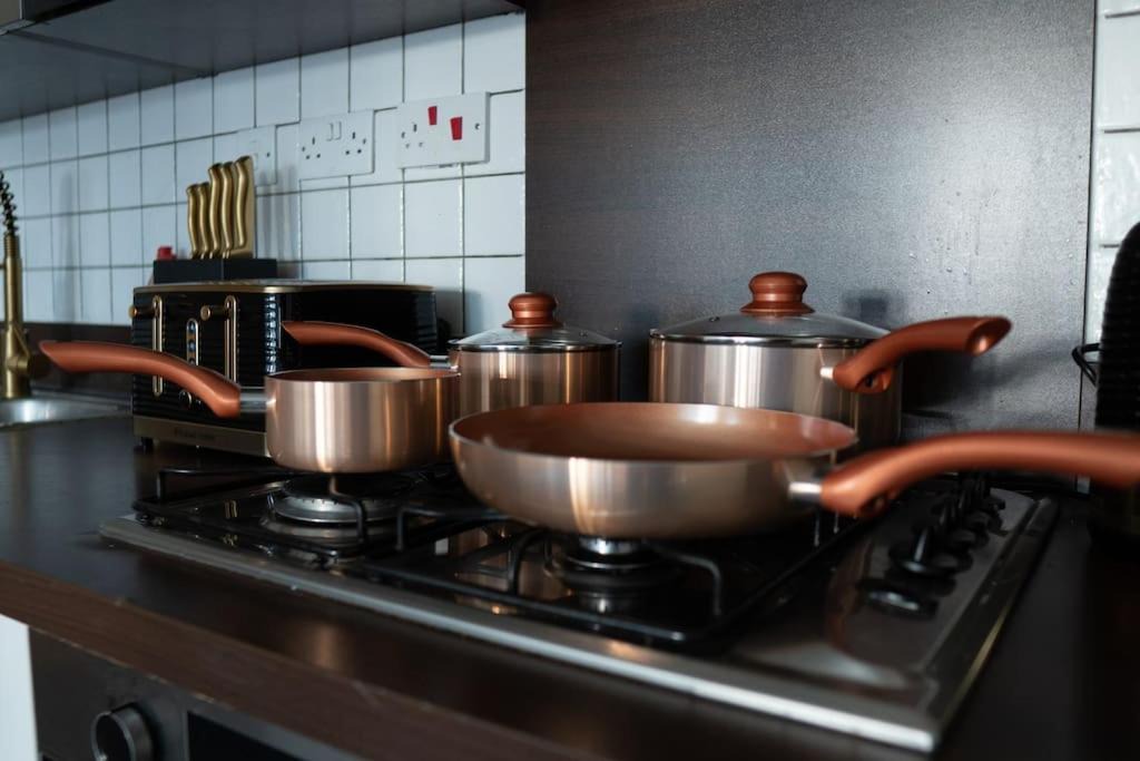 Photo of Others in Chapel End