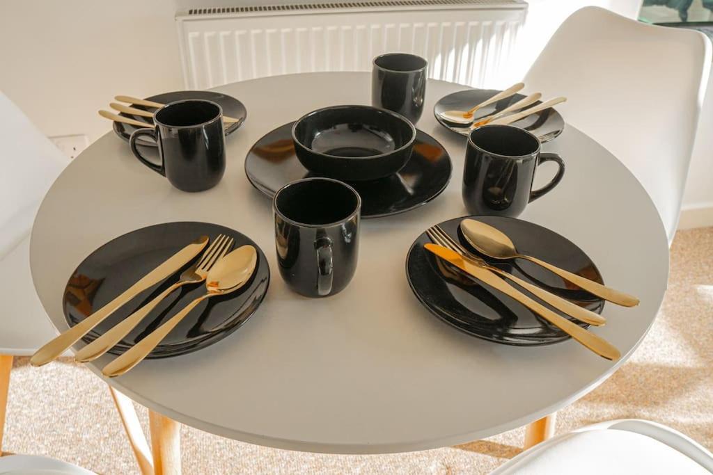 Photo of Others in Chapel End