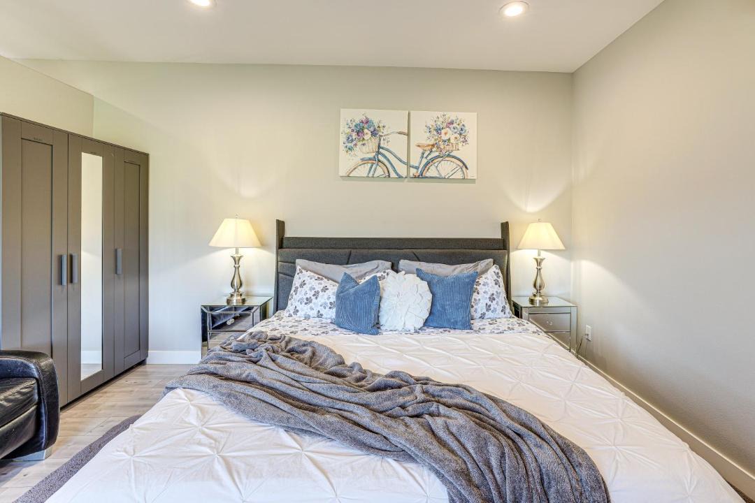 Photo of Bedroom in Ferndale