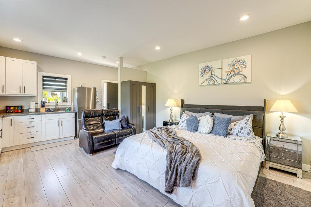 Photo of Bedroom in Ferndale