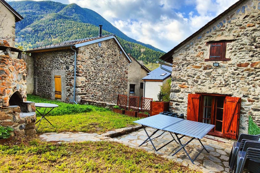 Photo of Others in Porte-Puymorens
