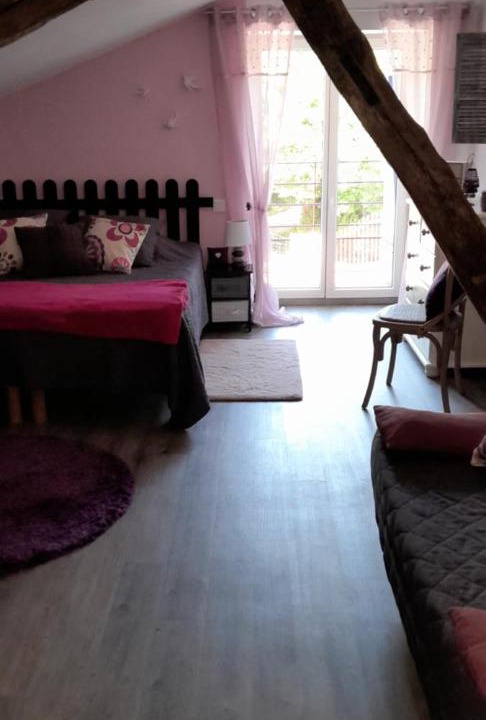 Photo of Others in Lussan