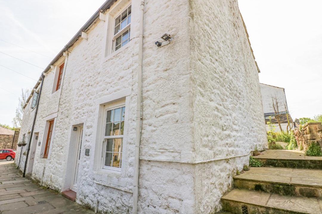 Photo of Others in Embsay