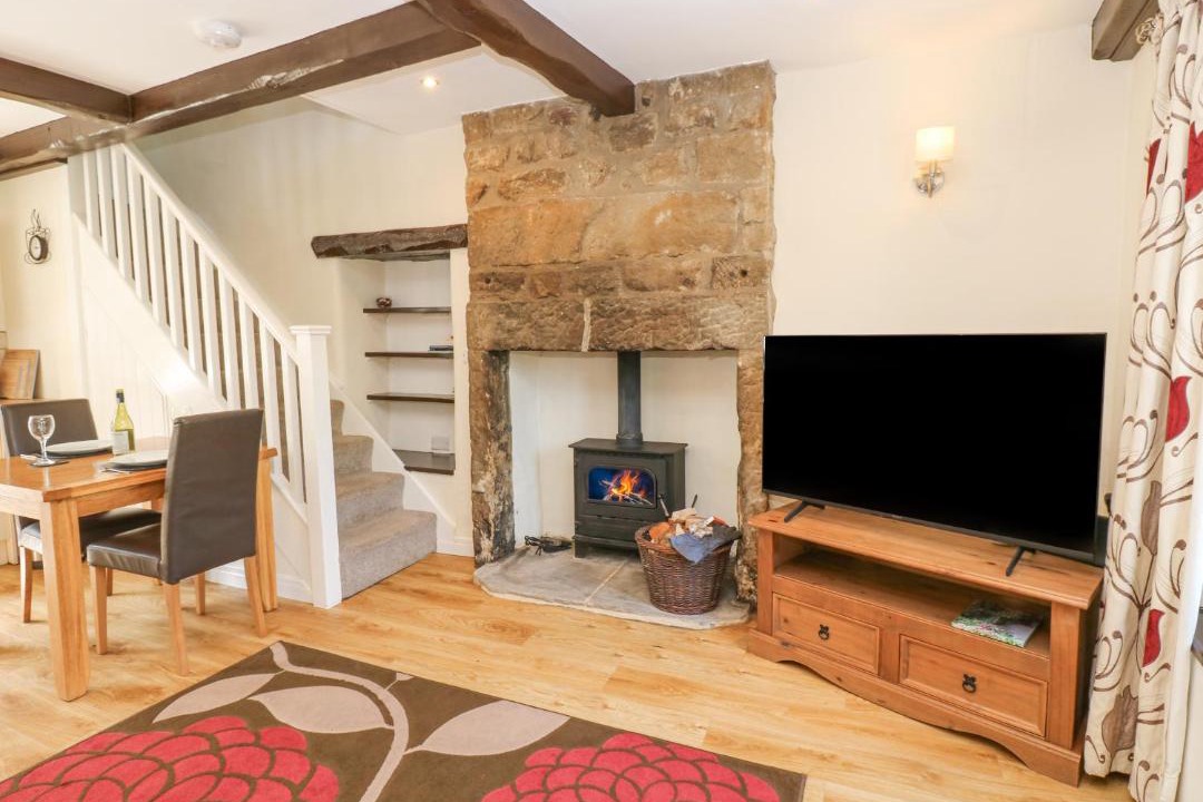 Photo of Others in Embsay