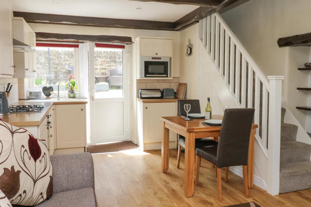 Photo of Others in Embsay