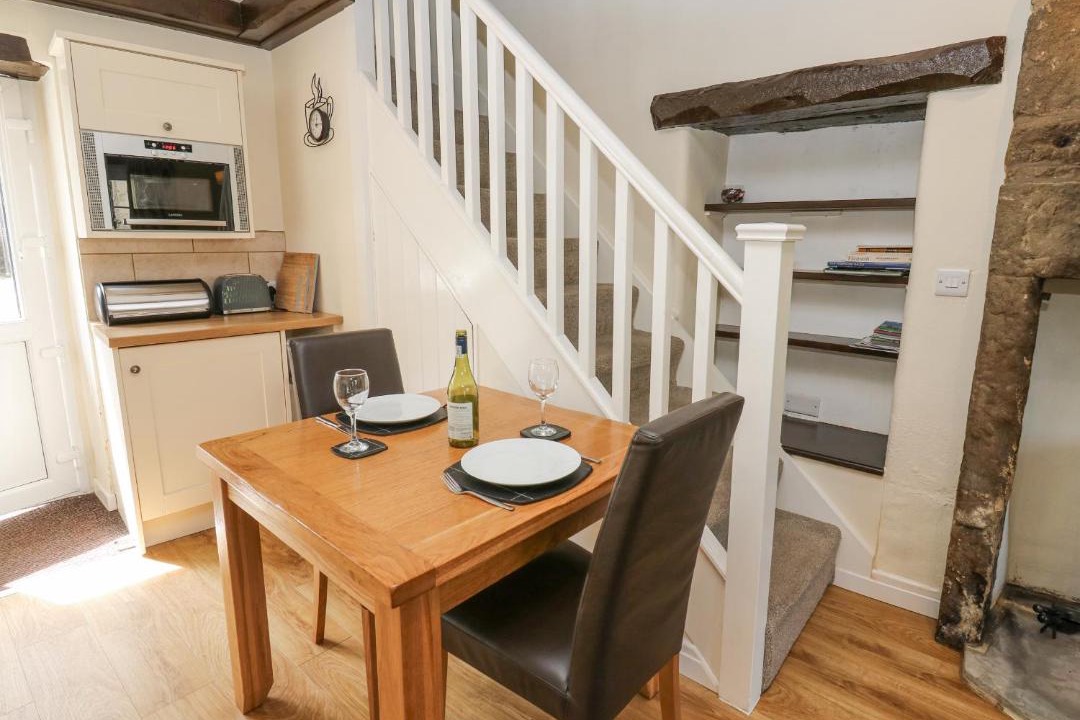 Photo of Others in Embsay