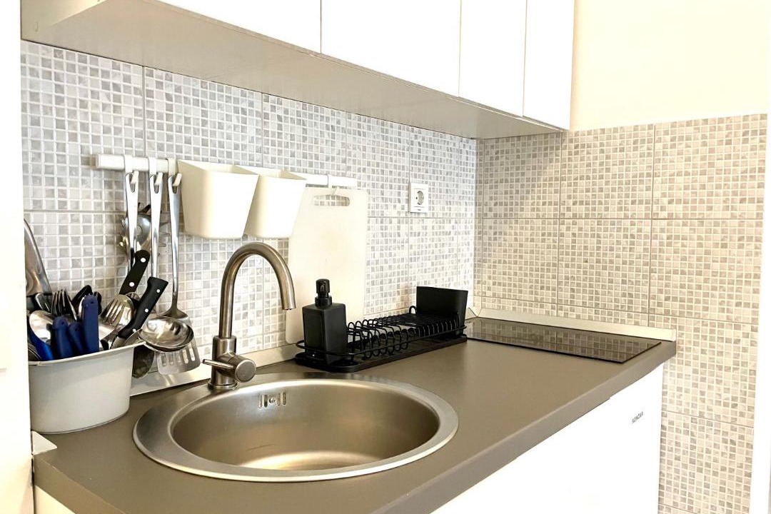 Photo of Kitchen in Novalja