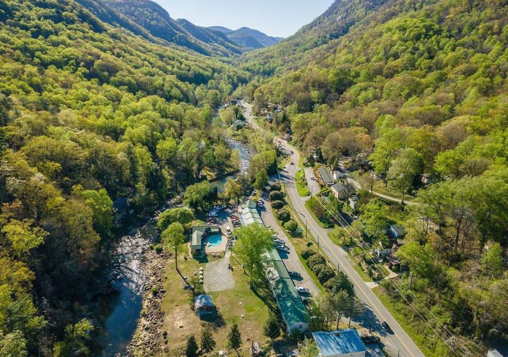 Photo of Others in Lake Lure