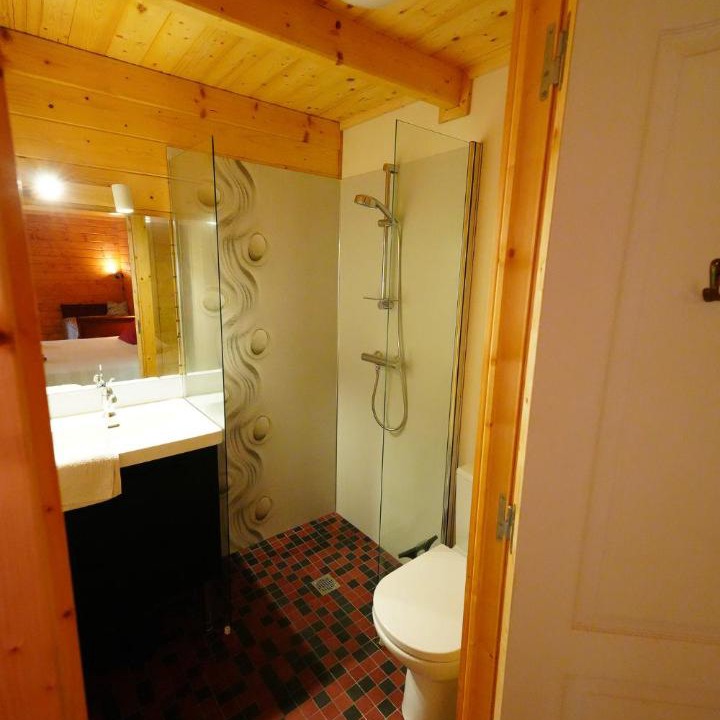 Photo of Bathroom in La Sauvetat-sur-Lede