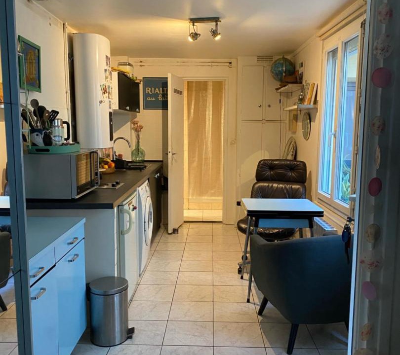 Photo of Others in Gare