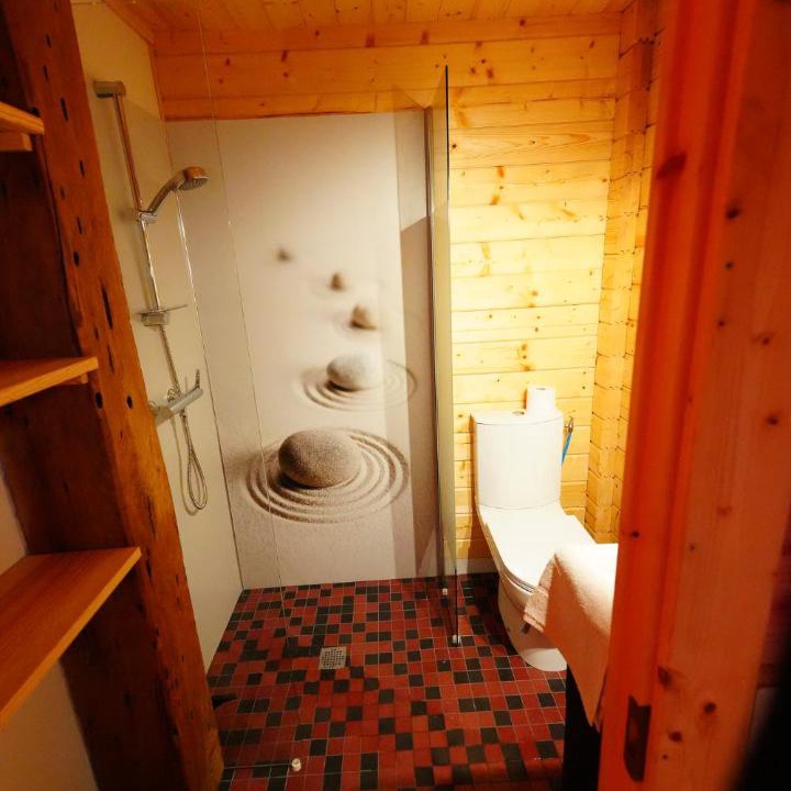 Photo of Bathroom in La Sauvetat-sur-Lede