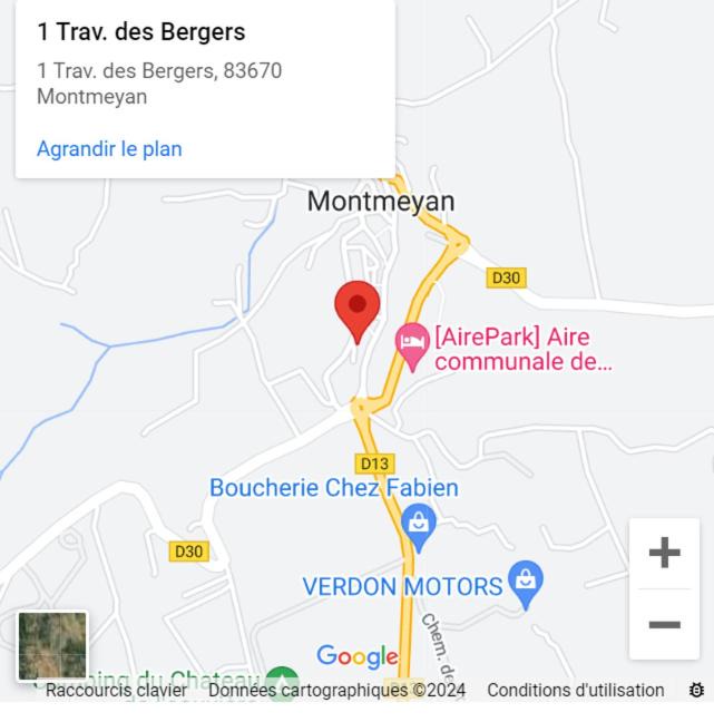 Photo of Others in Montmeyan