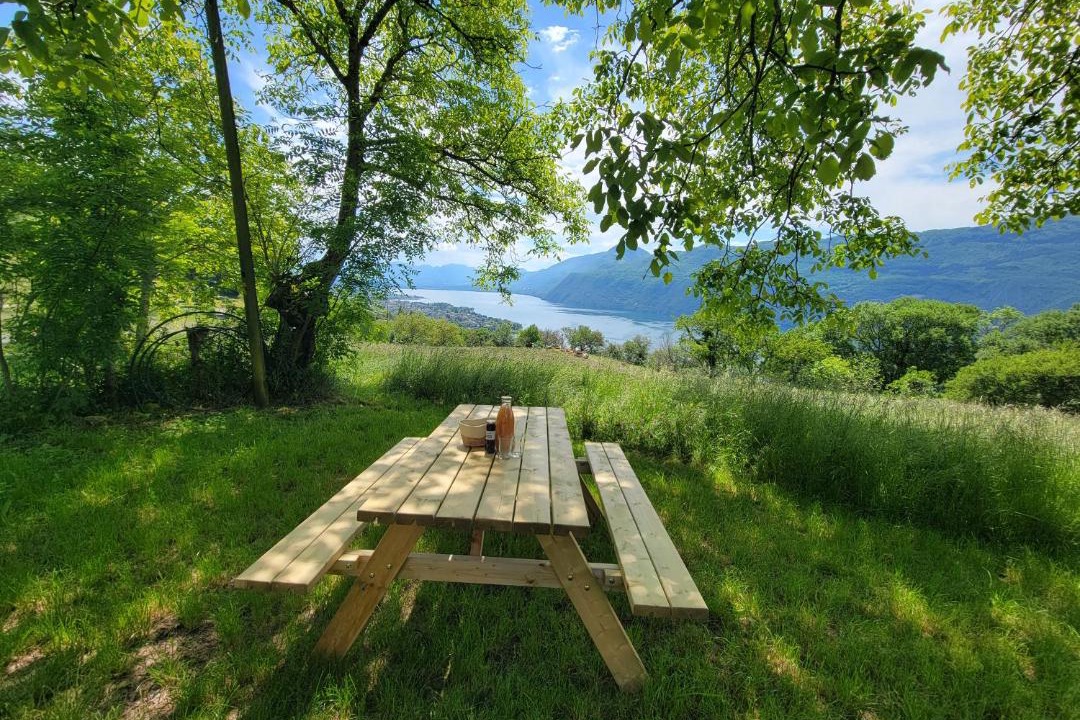 Photo of Others in Brison-Saint-Innocent