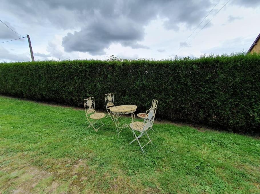 Photo of Others in Clecy